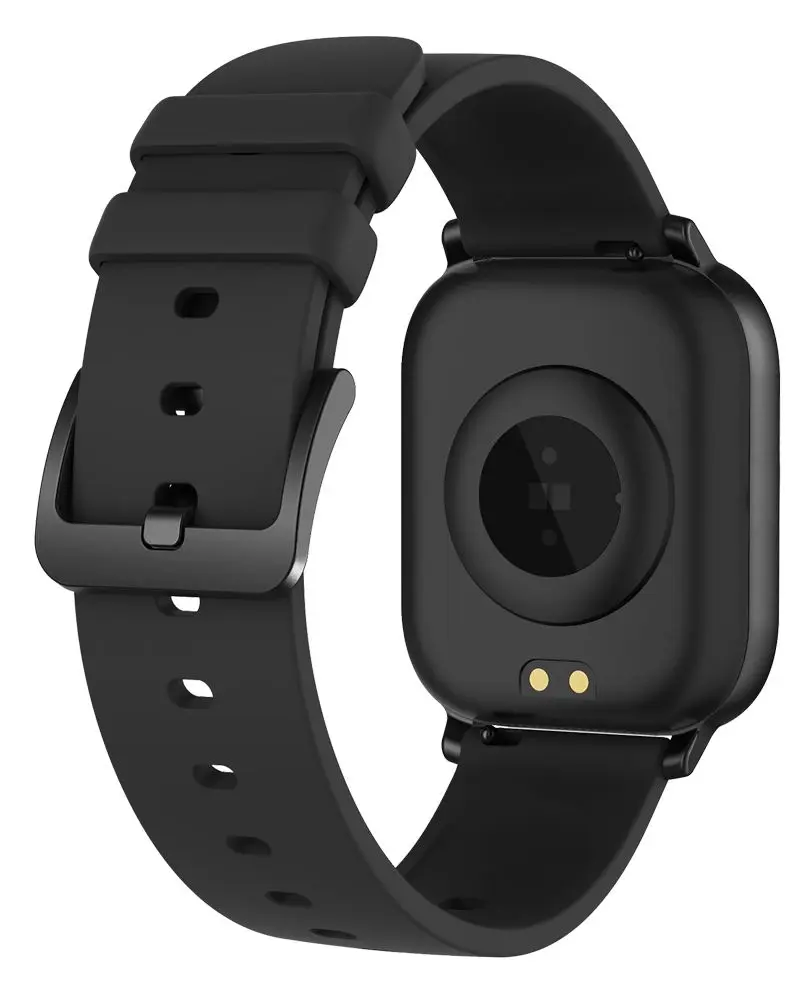 Ceas inteligent Canyon Wildberry SW-74 (Black)