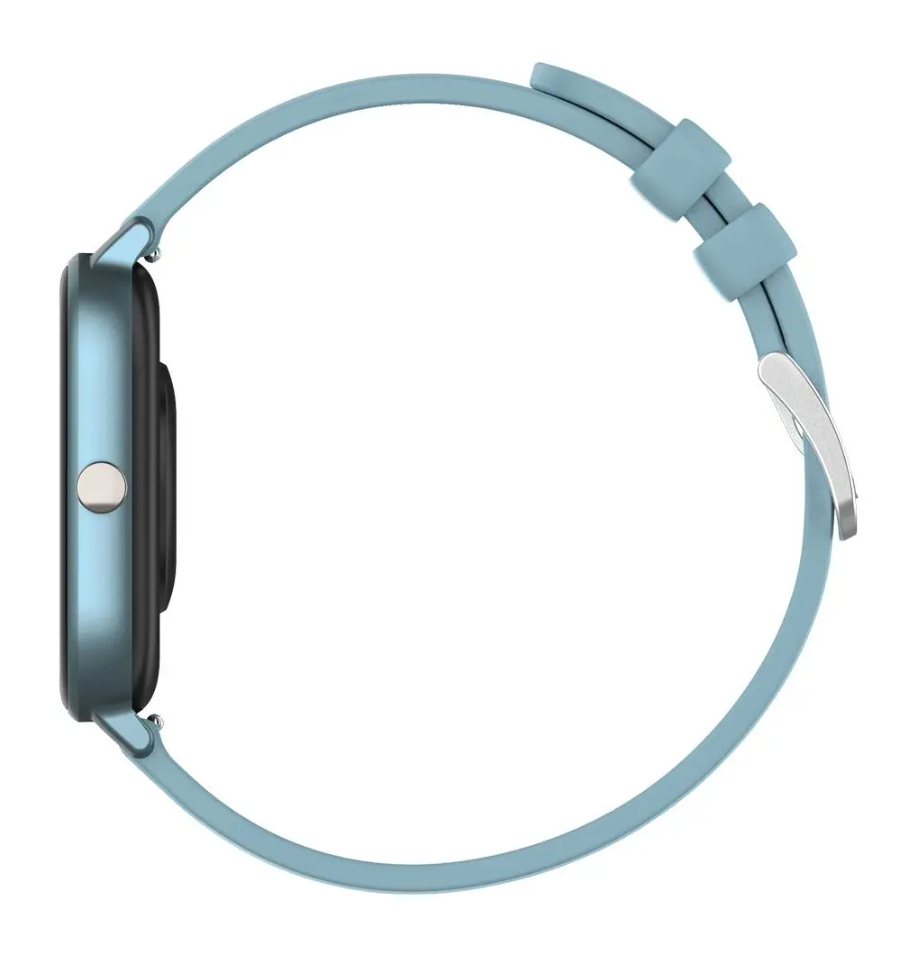 Ceas inteligent Canyon Wildberry SW-74 (Blue) - 4