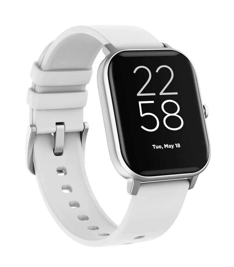 Ceas inteligent Canyon Wildberry SW-74 (White) - 3