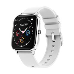 Ceas inteligent Canyon Wildberry SW-74 (White)