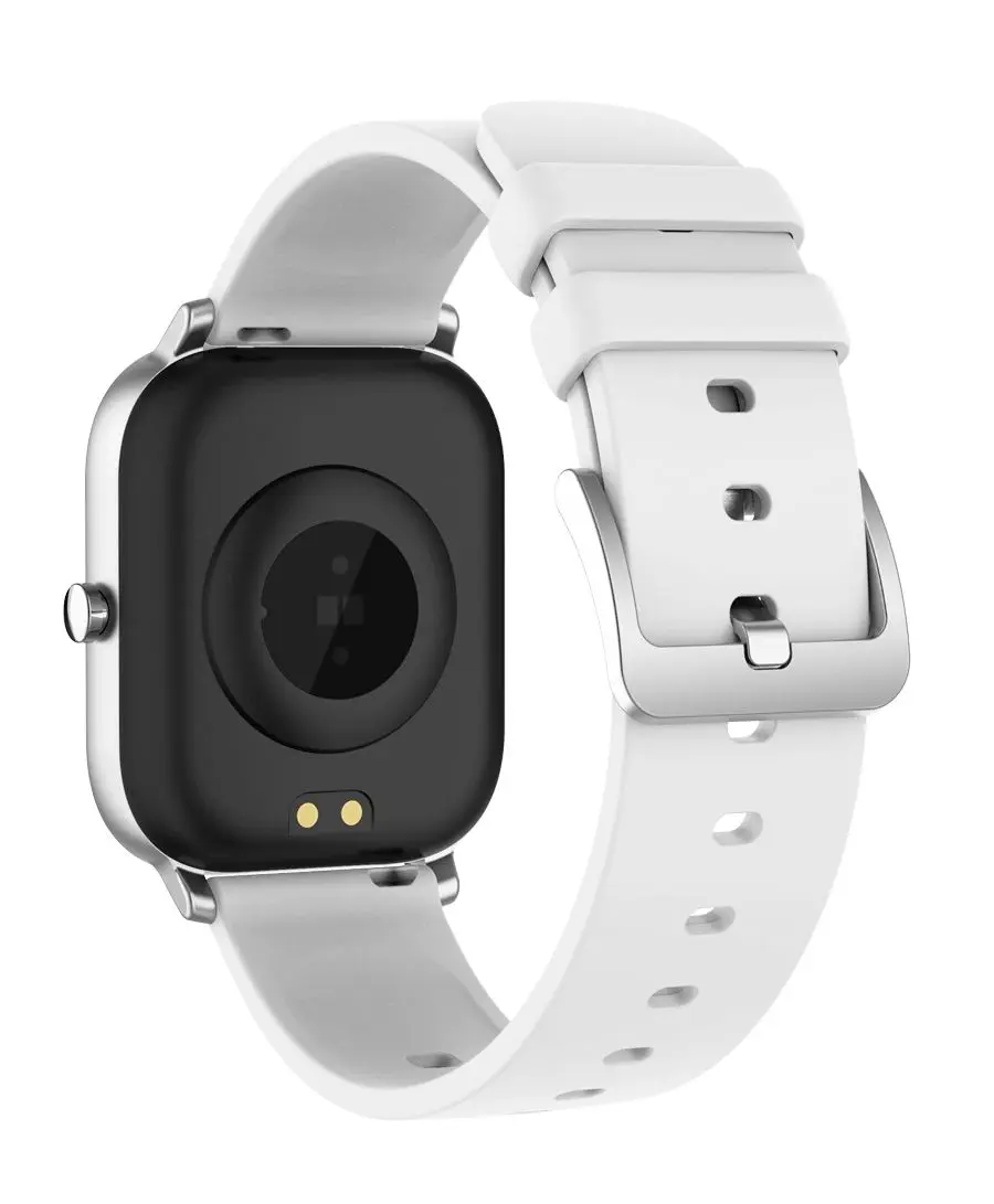 Ceas inteligent Canyon Wildberry SW-74 (White) - 4