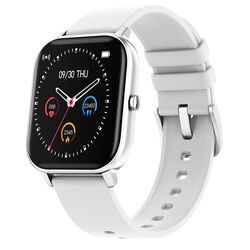 Ceas inteligent Canyon Wildberry SW-74 (White) Thumb