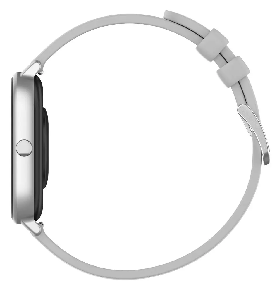 Ceas inteligent Canyon Wildberry SW-74 (White)