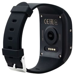 Bratara inteligenta Canyon ST-01 (Black) Thumb