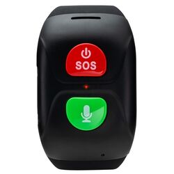 Bratara inteligenta Canyon ST-01 (Black)