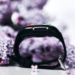 Bratara inteligenta Canyon ST-01 (Black) Thumb