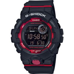 Смарт-часы Casio G-Shock GBD-800-1