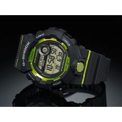 Смарт-часы Casio G-Shock GBD-800-8 Thumb