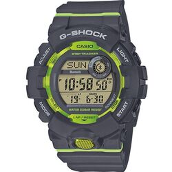 Смарт-часы Casio G-Shock GBD-800-8