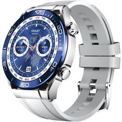 Ceas inteligent Charome HD Call T11 (Silver) Thumb