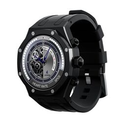 Ceas inteligent Charome HD Call T12 (Black) Thumb