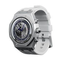 Ceas inteligent Charome HD Call T12 (Silver) Thumb