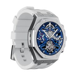 Ceas inteligent Charome HD Call T12 (Silver) Thumb