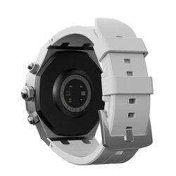 Ceas inteligent Charome HD Call T12 (Silver) Thumb