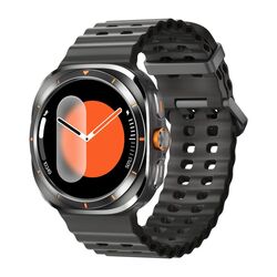 Ceas inteligent Charome HD Call T14 (Black) Thumb