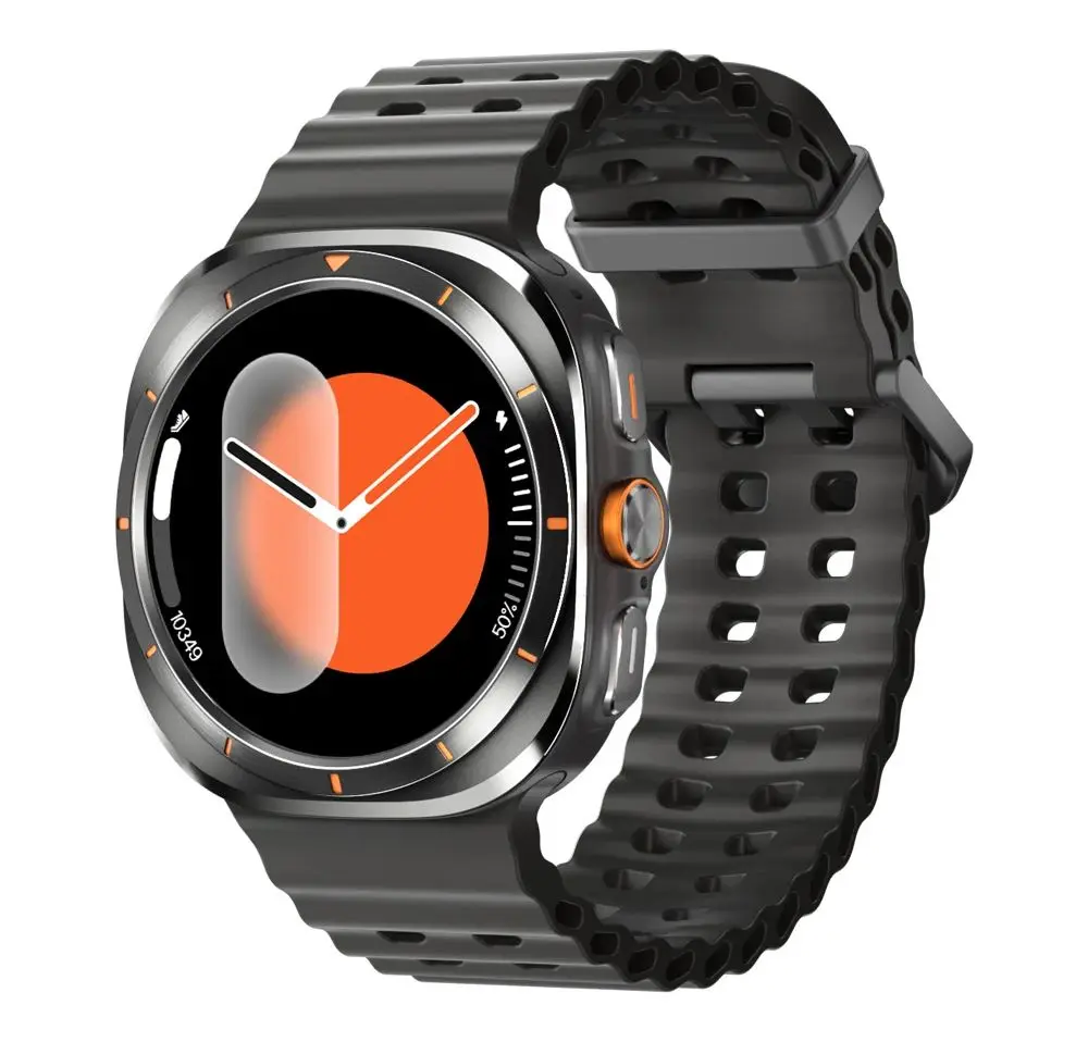 Ceas inteligent Charome HD Call T14 (Black)