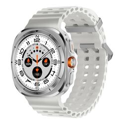 Ceas inteligent Charome HD Call T14 (Silver) Thumb