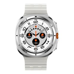 Ceas inteligent Charome HD Call T14 (Silver)