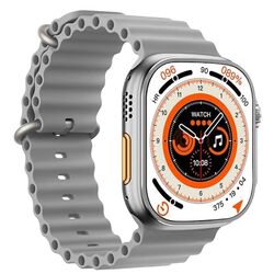 Ceas inteligent Charome T8 Ultra (Silver) Thumb