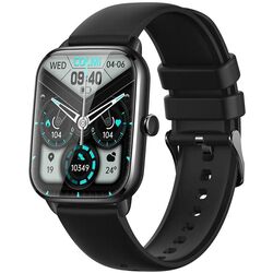 Ceas inteligent Colmi C61 (Black)