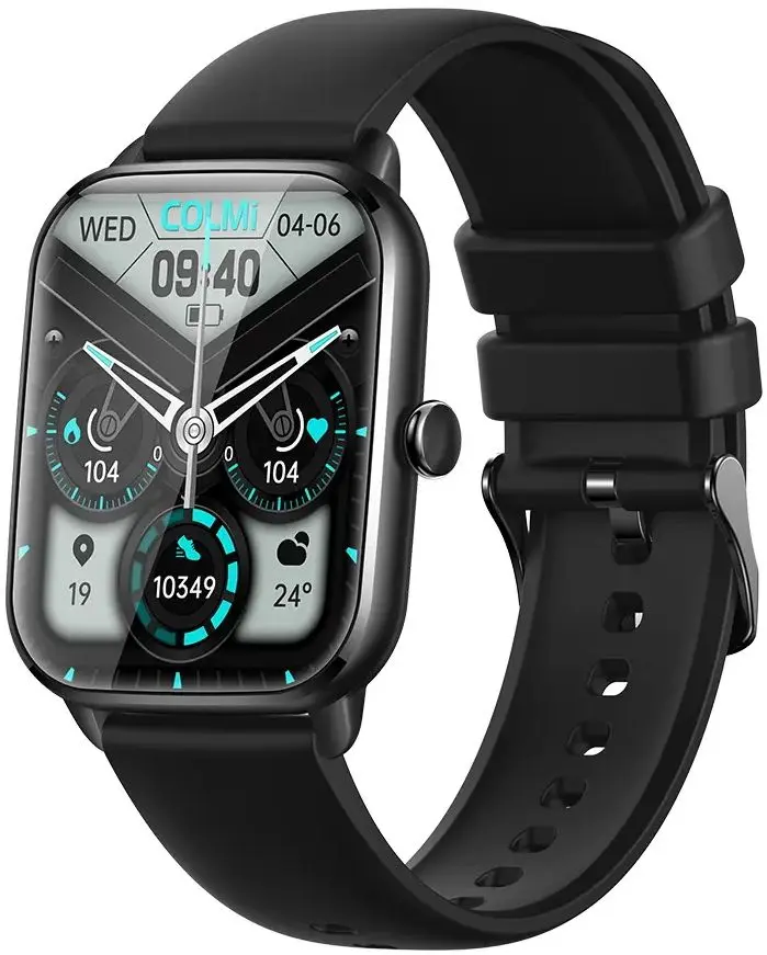 Смарт-часы Colmi C61 (Black)