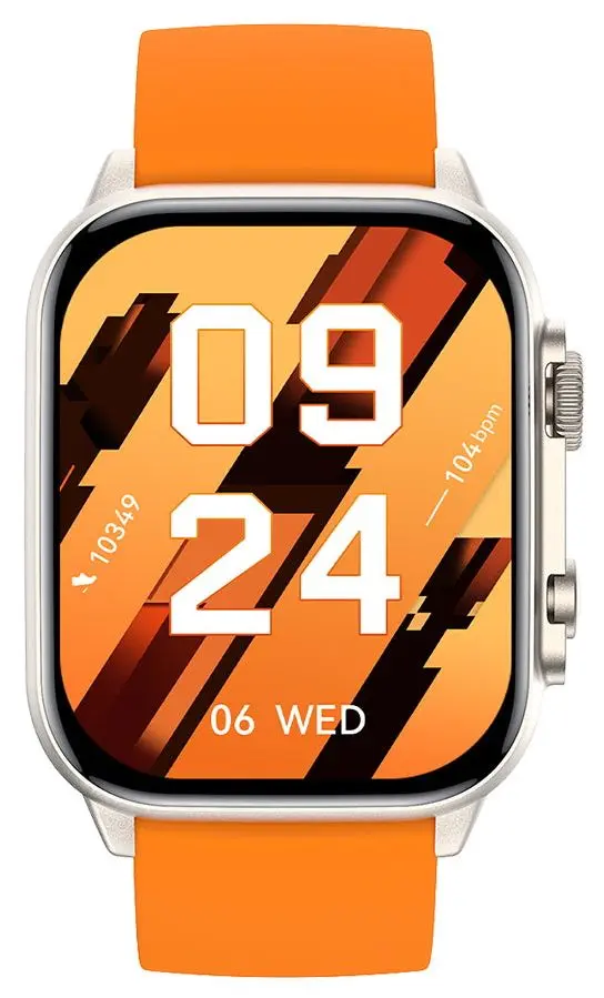 Смарт-часы Colmi C81 (Orange) - 2