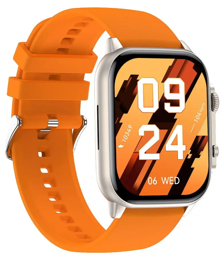 Смарт-часы Colmi C81 (Orange) - 3