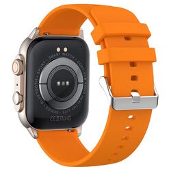 Смарт-часы Colmi C81 (Orange) Thumb