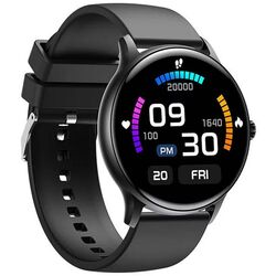 Ceas inteligent Colmi i10 (Black) Thumb