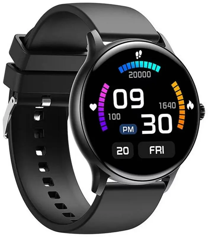 Ceas inteligent Colmi i10 (Black)