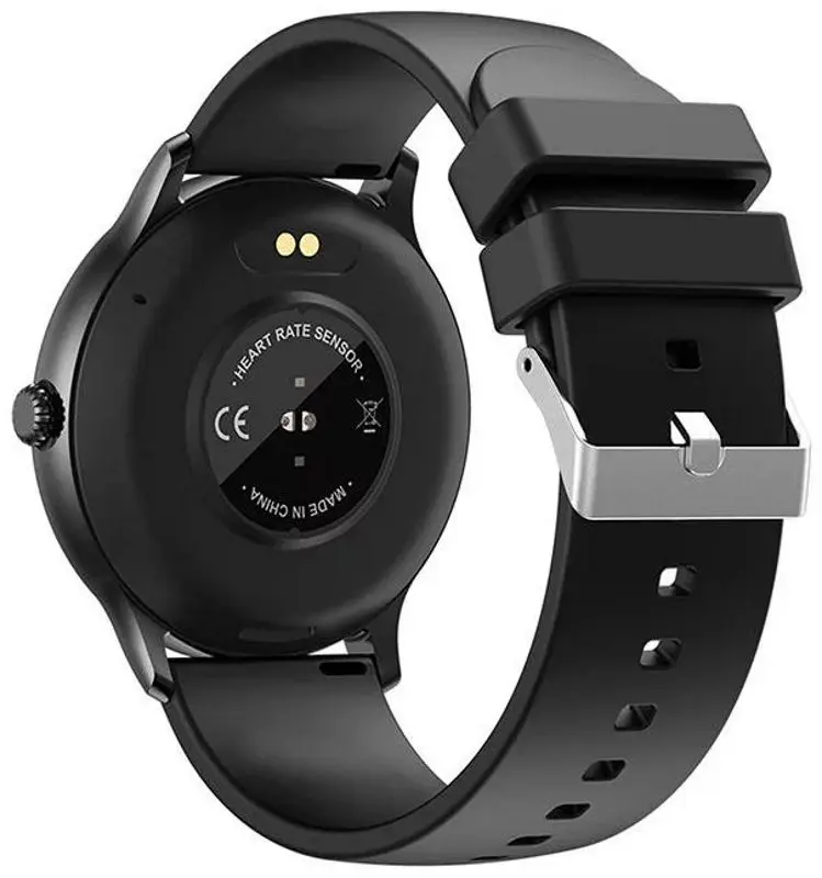 Ceas inteligent Colmi i10 (Black)