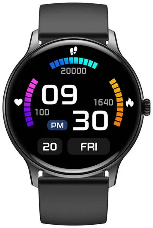 Ceas inteligent Colmi i10 (Black)