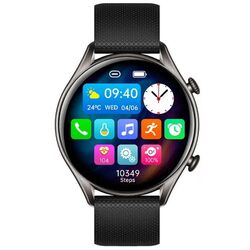 Смарт-часы Colmi i20 (Black)