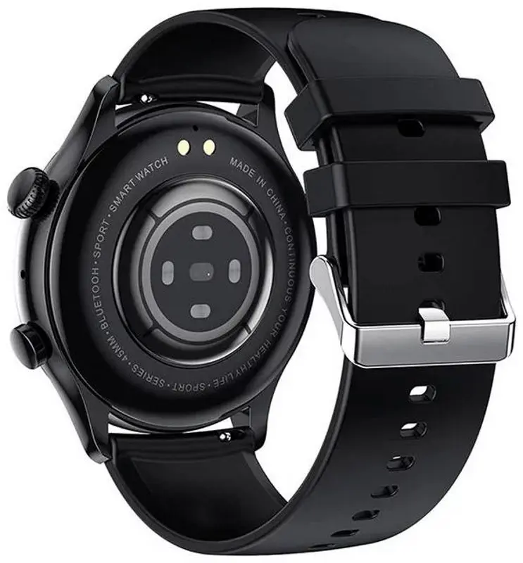 Смарт-часы Colmi i30 (Black)