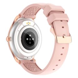 Ceas inteligent Colmi L10 (Pink/Gold) Thumb