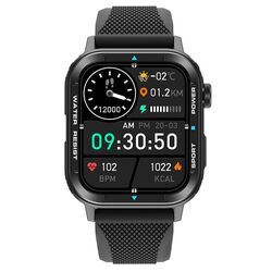 Смарт-часы Colmi M41 (Black) Thumb