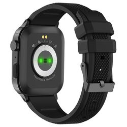 Смарт-часы Colmi M41 (Black) Thumb