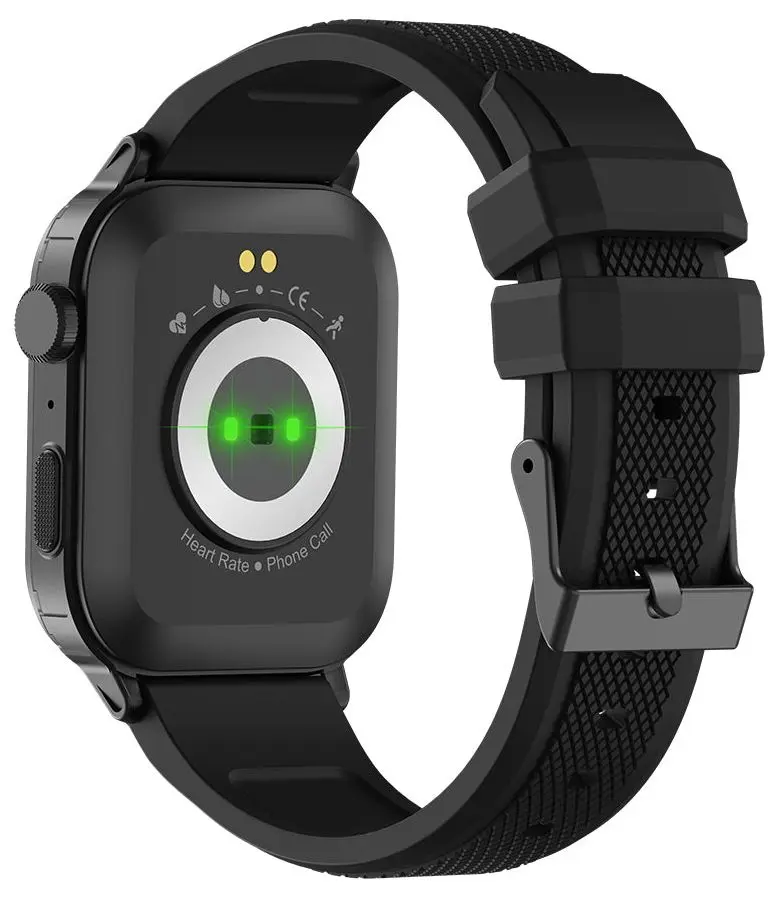 Смарт-часы Colmi M41 (Black) - 3