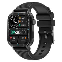 Ceas inteligent Colmi M41 (Black)