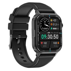 Смарт-часы Colmi M41 (Black) Thumb