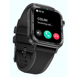 Смарт-часы Colmi M41 (Black) Thumb