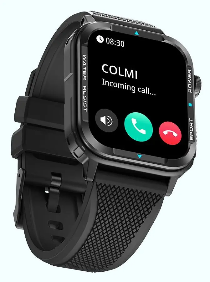 Смарт-часы Colmi M41 (Black) - 5