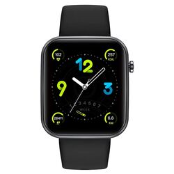 Ceas inteligent Colmi P15 (Black) Thumb