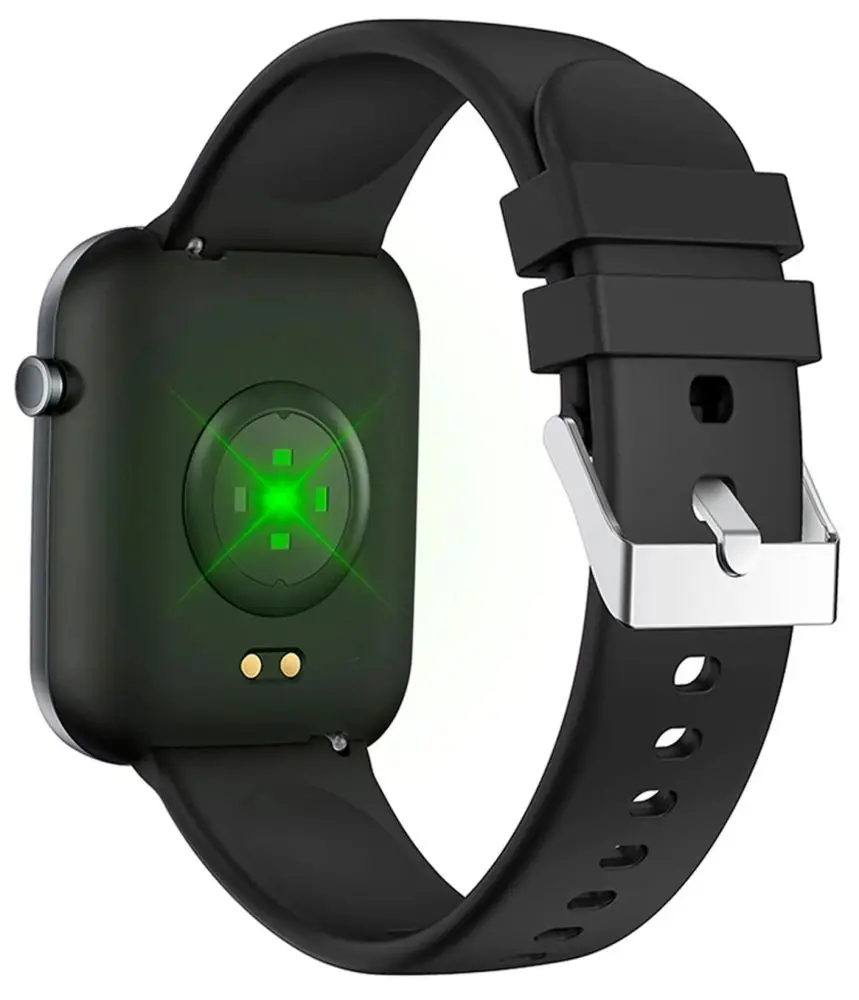 Ceas inteligent Colmi P15 (Black) - 3