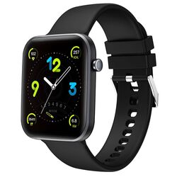 Ceas inteligent Colmi P15 (Black)