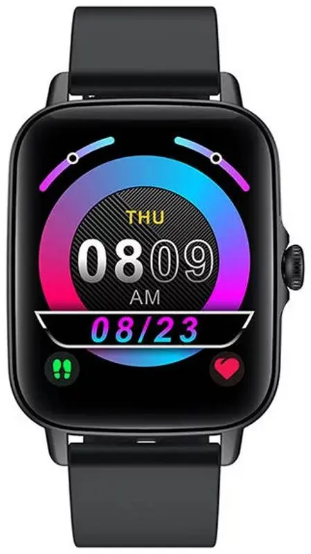 Смарт-часы Colmi P28 (Black) - 2