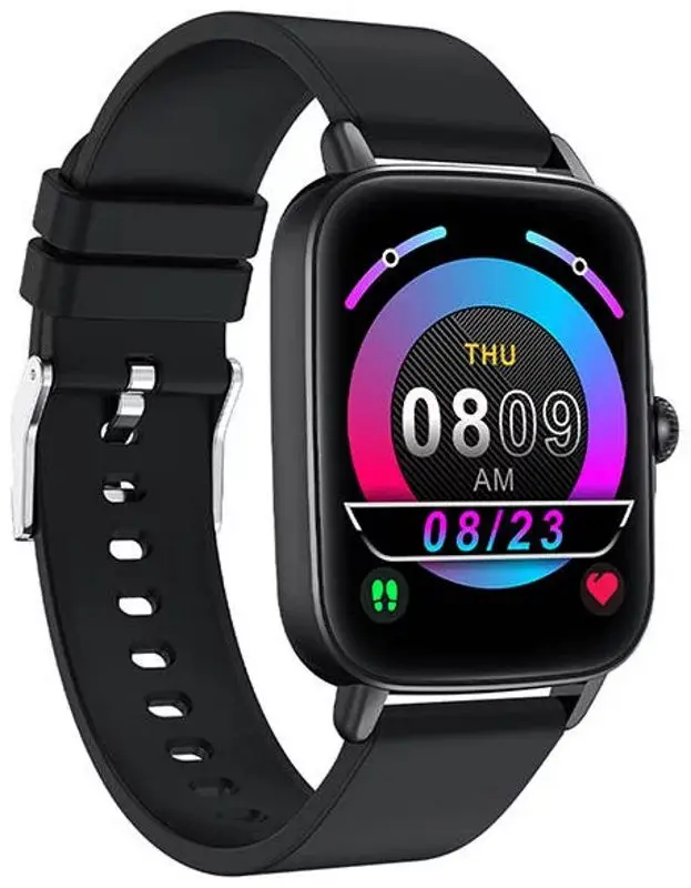 Смарт-часы Colmi P28 (Black) - 3