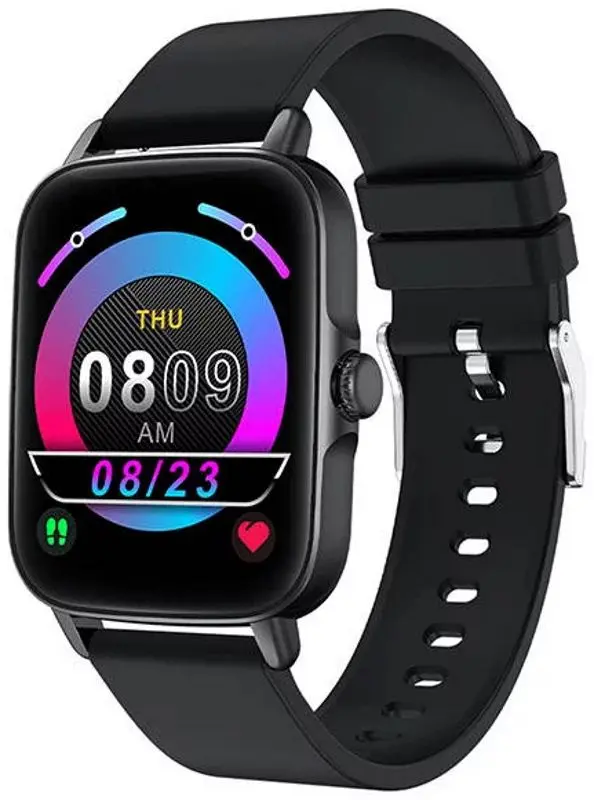 Смарт-часы Colmi P28 (Black)