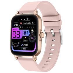Смарт-часы Colmi P28 (Rose Gold) Thumb
