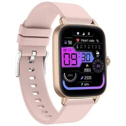 Смарт-часы Colmi P28 (Rose Gold)